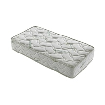 Kuponsartyatak Kupons  Bamboo Ortopedik Yaylı Bebek Yatak-Tüm Ölçüler