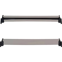 Bmw X1 Panoramik Sunroof Güneşlik Perdesi Bej Renk