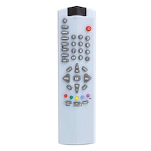 Arçelik Uyumlu Beko P100 Pat'lı Tv Kumandası
