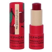 Sephora Moisturizing Lip Balm Kiraz
