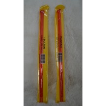 Havalı Şiş 35 Cm 6 No 2 Adet