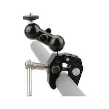 Oem Marka Clp09 Kelepçeli Magic Arm