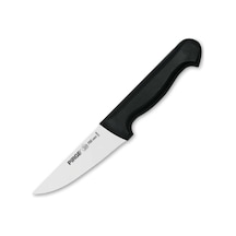 Pro 2002 Mutfak Bıçağı No. 0 12,5 Cm Gümüş