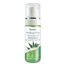5 Adet Himalaya Sivilce Karşıtı Yüz Temizleme Köpü 150 Ml