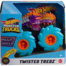 Hot Wheels Monster Trucks 1 43 Çek Bırak Arabalar  Gvk39