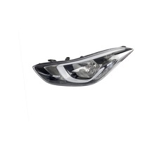 Far Sol Hyundaı Elantra 2014-2016