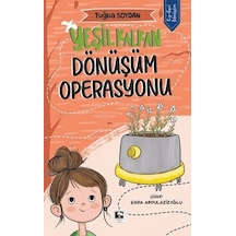 Yeşil Kalkan Dönüşüm Operasyonu - Qhdh-881351