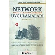 Network Veri Haberleşmesi Uygulamaları Cisco ve Lucent Ağ Ci