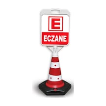 Eczane Temalı Yönlendirme Ve Uyarı Dubası