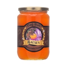 Balsev Dağ Balı 1 KG