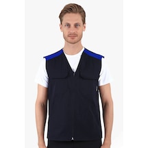 Lacivert - Saks Mavi