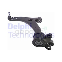 Salıncak Ön Sol Ford Focus - Cmax Volvo S40 2004 Rotilli Kalın 21mm Volvo C30 2006-2012 C70 2 2006 S40 2 2004 V50 2005 1.6d 1.8d 2.0d 21mm Rotilli 94747375
