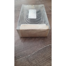 Corolla Uyumlu KOL YATAK STD 1,4 1,6 VVTI 1ZZ 3ZZ 4ZZ 0,25 DAIDO JAPAN