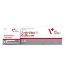 Vet Expert Arthrovet Collagen 60'lı