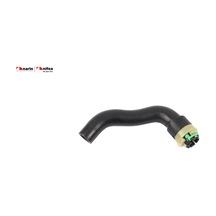Kalorifer Giriş Hortumu Vectra B 2.2 Dtı Nıfea 1818265/ 9129622/ 6818346/ 90570578