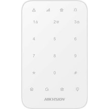Hıkvısıon Kablosuz Led Keypad / Ds-pk1-e-we