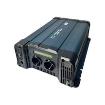 Max 12v 1500w Tam Sinüs Inverter Fs1500d-212