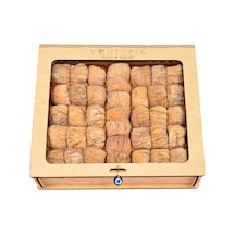 Youtopia Kuru İncir Kitap Pulet Kutu 700 G