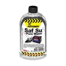 Automix Saf Su 500 Ml