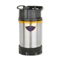 Pompamat100 1.5 Hp Akıllı Tip Tam Otomatik Entegre Hidromatlı Hidrofor Dalgıç Pompa