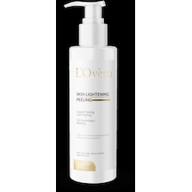 Lovena De Paris Skin Lightening Peeling 225 ML