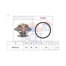 Facet 78385 Termostat 0022037675 0022037775 1102000515