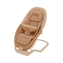 Maxi-Cosi Dove Pro Dünyada Ilk Cloudsoft Titreşimli Sezgisel Sallanan Ikonik Tasarım Ev Tipi Ana Kucağı Elegance bronze