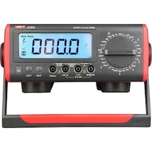Tt Technic Ut 802 Masa Tipi Dijital Multimetre