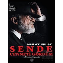 Sende Cenneti Gördüm Platanus Publishing - Platanus Publishing