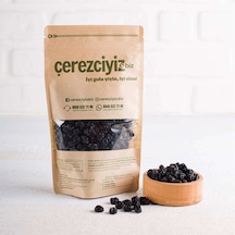 Çerezciyiz Biz Yaban Mersini Blueberry Kurusu 500 G