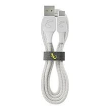 By - Kablo Usb-a Usb-c,beyaz,1.5m