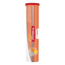 Imuneks Farma Trıdoxon Efervesan Tablet, Üçlü Etki Vitamin C, Vitamin D Ve Çinko İçeren Takviye Edici Gıda 15 Tablet