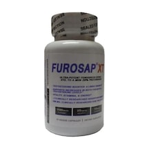 Asimox Fuurosap Erkek Perrformanse Effect 30lu