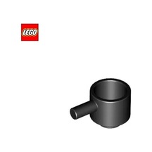Minifigür Aksesuarları: Mini Tencere Saucepan