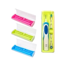 Oral-B Şarjlı Diş Fırçası Saklama Kabı