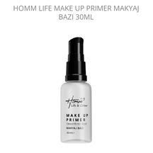 Make Up Primer Makyaj Bazı