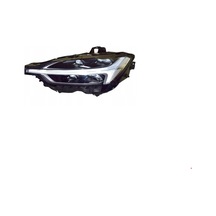 Ön Far Sol Tek Beyin Xc60 2018-