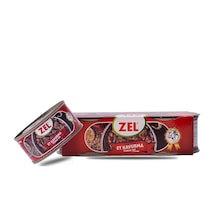 Konserve Et Kavurma 160 Gr 3'lü Paket