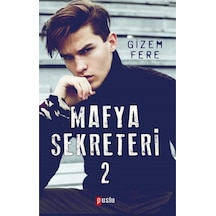 Mafya Sekreteri 2 Gizem Fere
