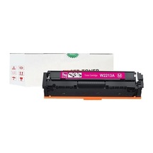 Crg-055 Canon I-sensys Mf-744cdw Uyumlu Toner Chipsiz Kırımızı