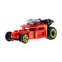 Tekli Arabalar Brick And Motor Hkg37 Açık Bej