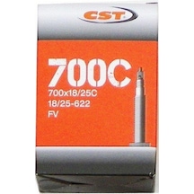 Cst 700x18/25c Fv 48mm İç Lastik