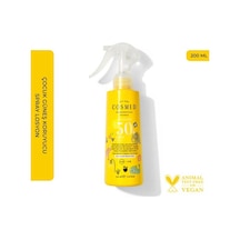 Cosmed Çocuk Güneş Koruyucu Sprey Losyon Spf50+ / Kıds Spf50+ 200 Ml