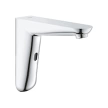 Grohe Euroeco Cosmopolitan E Ankastre Tek Girişli Fotoselli Lavabo Bataryası