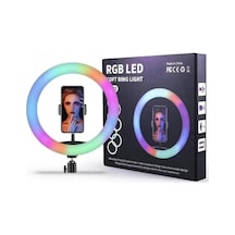 Xmldünyası Mj30 Selfie Işığı Tripodlu
