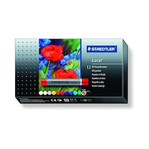 Staedtler Pastel Boya Seti 12'Li