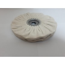 KENAR BANTLMA MAKİNASI POLİSAJ KEÇESİ 3