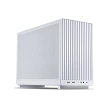 Lian Li Dan Case A3 G99.A3W.00 M-ATX Mini Tower Kasa Beyaz