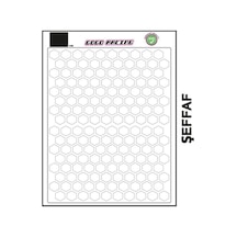 1508 Universal Yan Pad 001 Standart