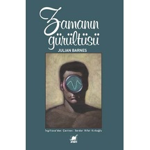 Zamanın Gürültüsü - Julian Barnes - Ayrıntı Yayınları